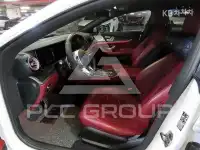 2020 Mercedes Benz CLS-Class