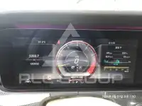 2020 Mercedes Benz CLS-Class