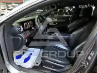 2020 Mercedes Benz CLS-Class