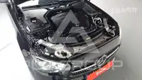 2020 Mercedes Benz E-Class
