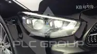 2020 Mercedes Benz E-Class