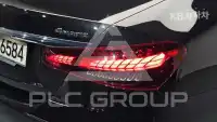 2020 Mercedes Benz E-Class