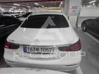 2020 Mercedes Benz E-Class