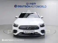 2020 Mercedes Benz E-Class