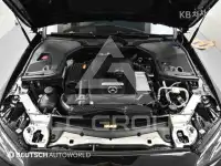 2020 Mercedes Benz E-Class