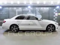 2020 Mercedes Benz E-Class