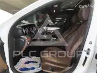 2020 Mercedes Benz E-Class