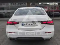 2020 Mercedes Benz E-Class