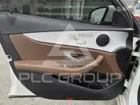 2020 Mercedes Benz E-Class