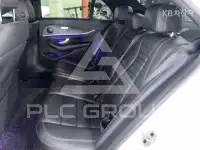2020 Mercedes Benz E-Class