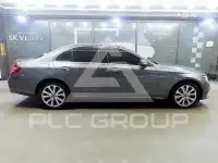 2020 Mercedes Benz E-Class