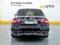 2020 Mercedes Benz E-Class