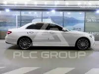2020 Mercedes Benz E-Class