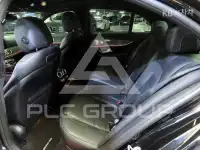 2020 Mercedes Benz E-Class