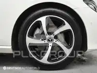 2020 Mercedes Benz E-Class