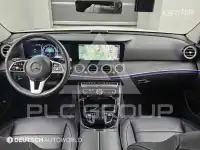 2020 Mercedes Benz E-Class