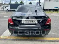 2020 Mercedes Benz E-Class