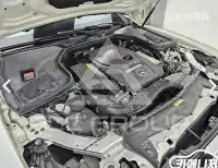 2020 Mercedes Benz E-Class