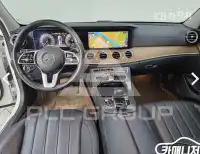 2020 Mercedes Benz E-Class