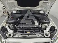 2020 Mercedes Benz E-Class