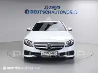 2020 Mercedes Benz E-Class