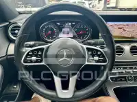 2020 Mercedes Benz E-Class