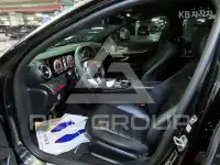 2020 Mercedes Benz E-Class