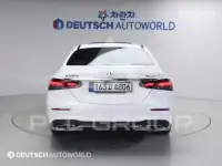 2020 Mercedes Benz E-Class
