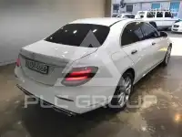 2020 Mercedes Benz E-Class