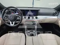 2020 Mercedes Benz E-Class