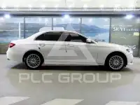 2020 Mercedes Benz E-Class