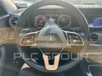 2020 Mercedes Benz E-Class