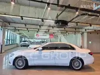 2020 Mercedes Benz E-Class