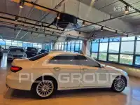 2020 Mercedes Benz E-Class