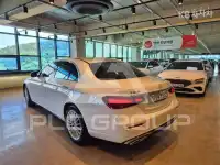 2020 Mercedes Benz E-Class
