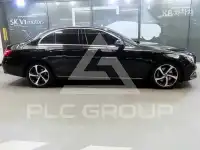 2020 Mercedes Benz E-Class