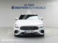 2020 Mercedes Benz E-Class