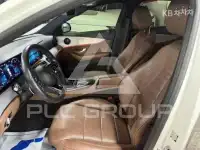 2020 Mercedes Benz E-Class