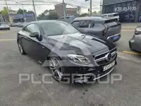 2020 Mercedes Benz E-Class