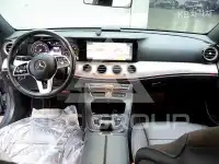 2020 Mercedes Benz E-Class