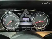 2020 Mercedes Benz E-Class