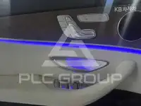 2020 Mercedes Benz E-Class