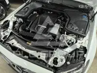2020 Mercedes Benz E-Class