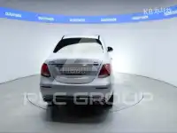 2020 Mercedes Benz E-Class