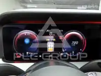 2020 Mercedes Benz E-Class