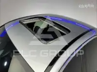 2020 Mercedes Benz E-Class