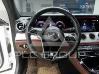 2020 Mercedes Benz E-Class