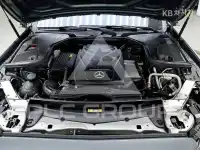 2020 Mercedes Benz E-Class