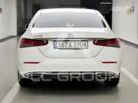 2020 Mercedes Benz E-Class