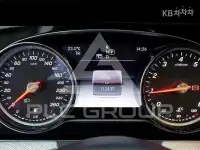 2020 Mercedes Benz E-Class